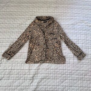 Vera Wang sleep shirt